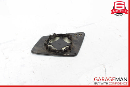 10-13 Mercedes W221 S550 S400 Right Side Rear View Door Mirror Glass OEM