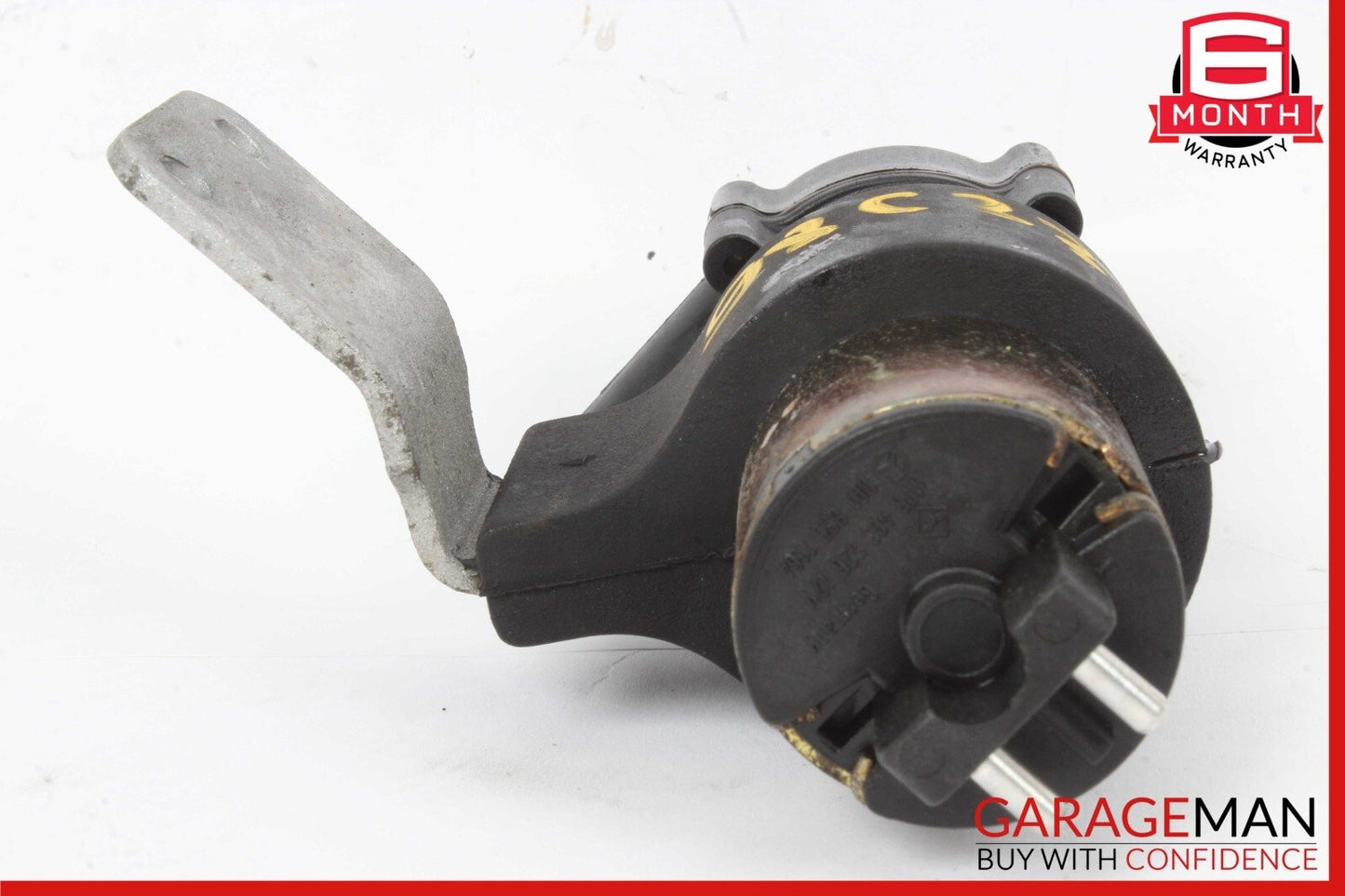 98-02 Mercedes W202 C230 C280 Aux Auxiliary Water Coolant Heater Pump OEM