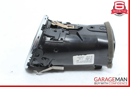 12-14 Mercedes W204 C250 C63 Front Right Dash AC A/C Air Vent Grille Cover Trim