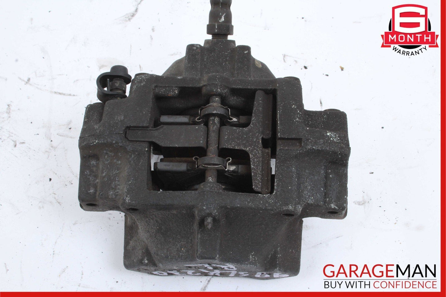 97-04 Mercedes R170 SLK230 SLK320 Rear Right & Left Side Brake Caliper Set of 2