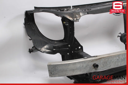 06-11 Mercedes GL550 ML550 GL450 Front Bumper Reinforcement Impact Bar Assembly