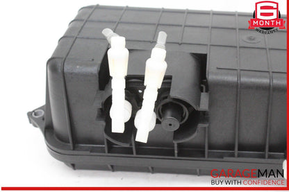 07-14 Mercedes W216 CL550 S400 Dynamic Seat Pressure Vacuum Tank Reservoir OEM