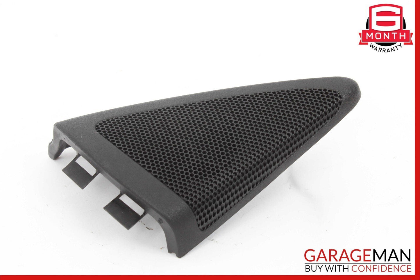 05-11 Mercedes R171 SLK350 SLK280 Front Right Side Door Tweeter Speaker Cover