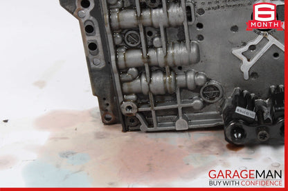 Mercedes X164 GL550 SL500 7G-Tronic 722.9 Transmission Valve Body 2202770801 OEM