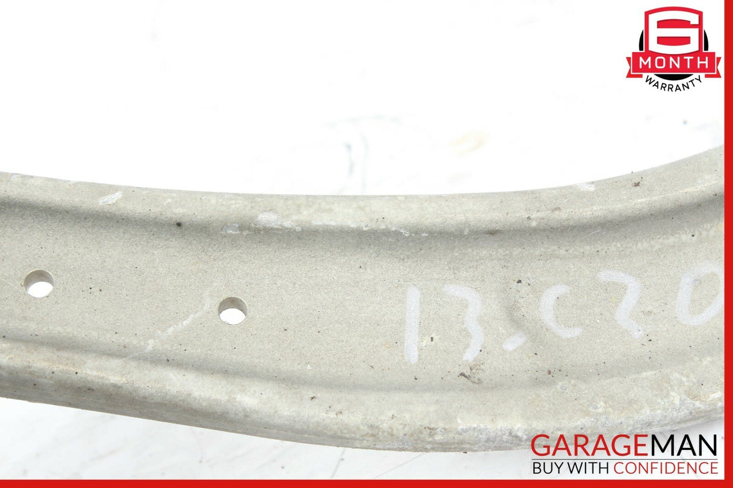08-15 Mercedes W204 C250 C300 Rear Suspension Upper Control Arm OEM