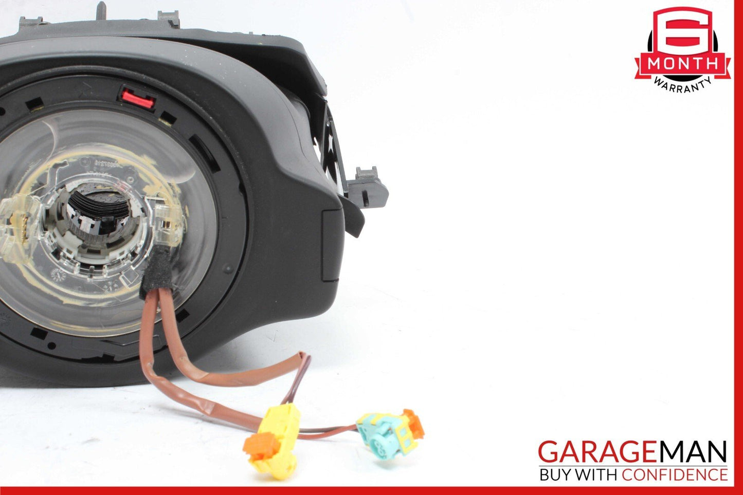 14-17 Maserati Ghibli Steering Column Combination Switch Arm Controls Assy OEM