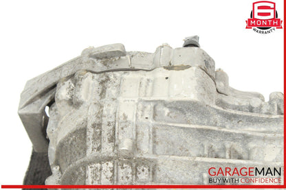 14-19 Mercedes W117 CLA250 B250 4Matic Rear Differential Diff Axle Carrier OEM