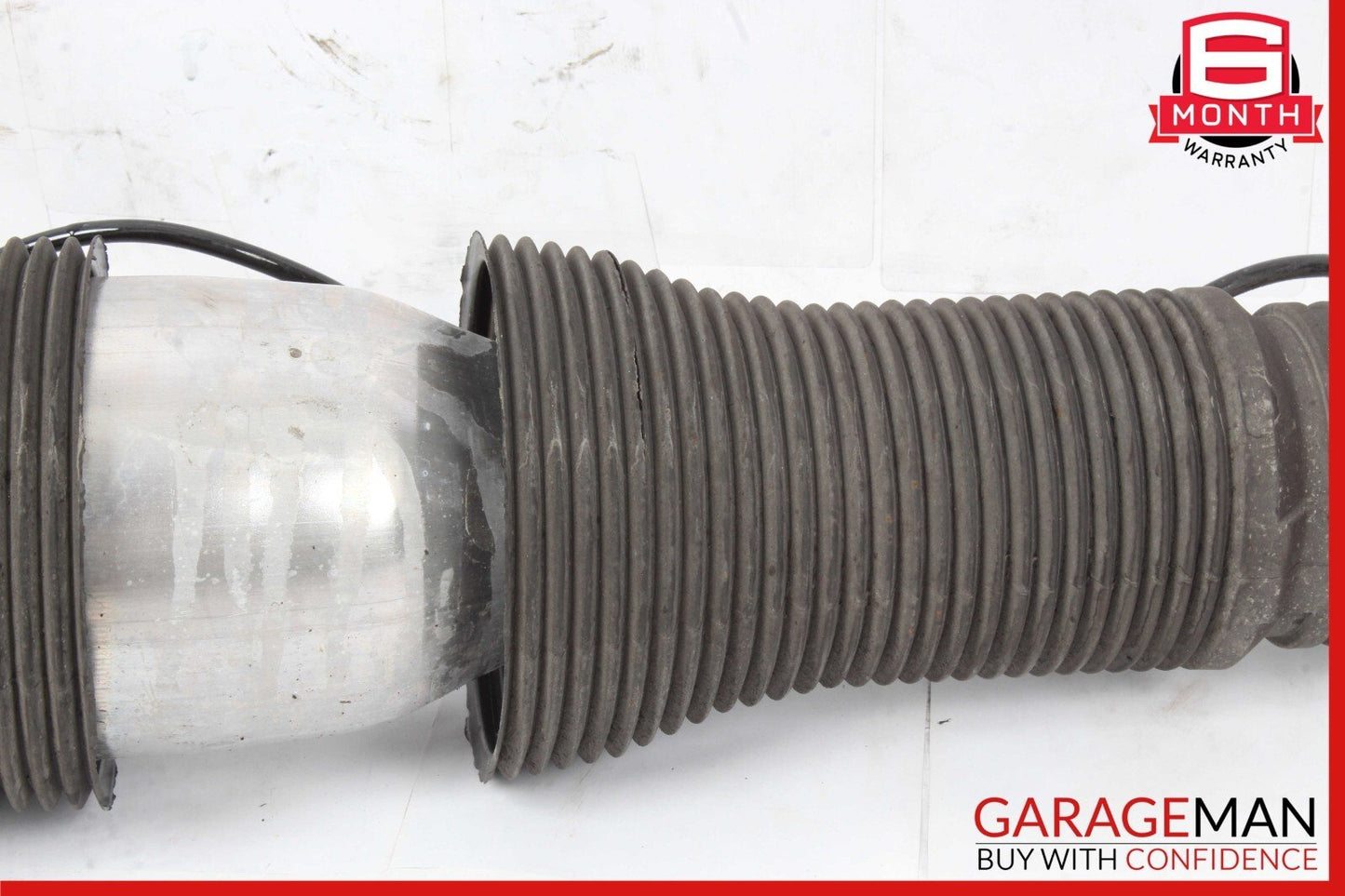 07-13 Mercedes W221 S550 Rear Right or Left Airmatic Suspension Shock Absorber