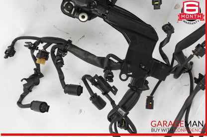 17-20 Mercedes R172 SLC43 AMG Engine Wire Wiring Harness 2761591025 OEM