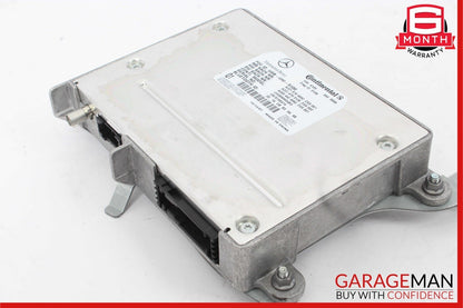 07-10 Mercedes S550 CL550 CL600 Bluetooth Communication Controller Module Unit