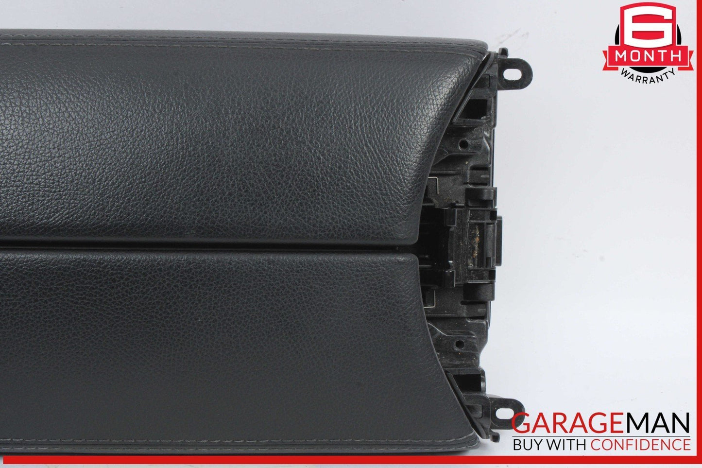 15-20 Mercedes W205 C300 Front Center Console Arm Rest Armrest 2056800796 OEM
