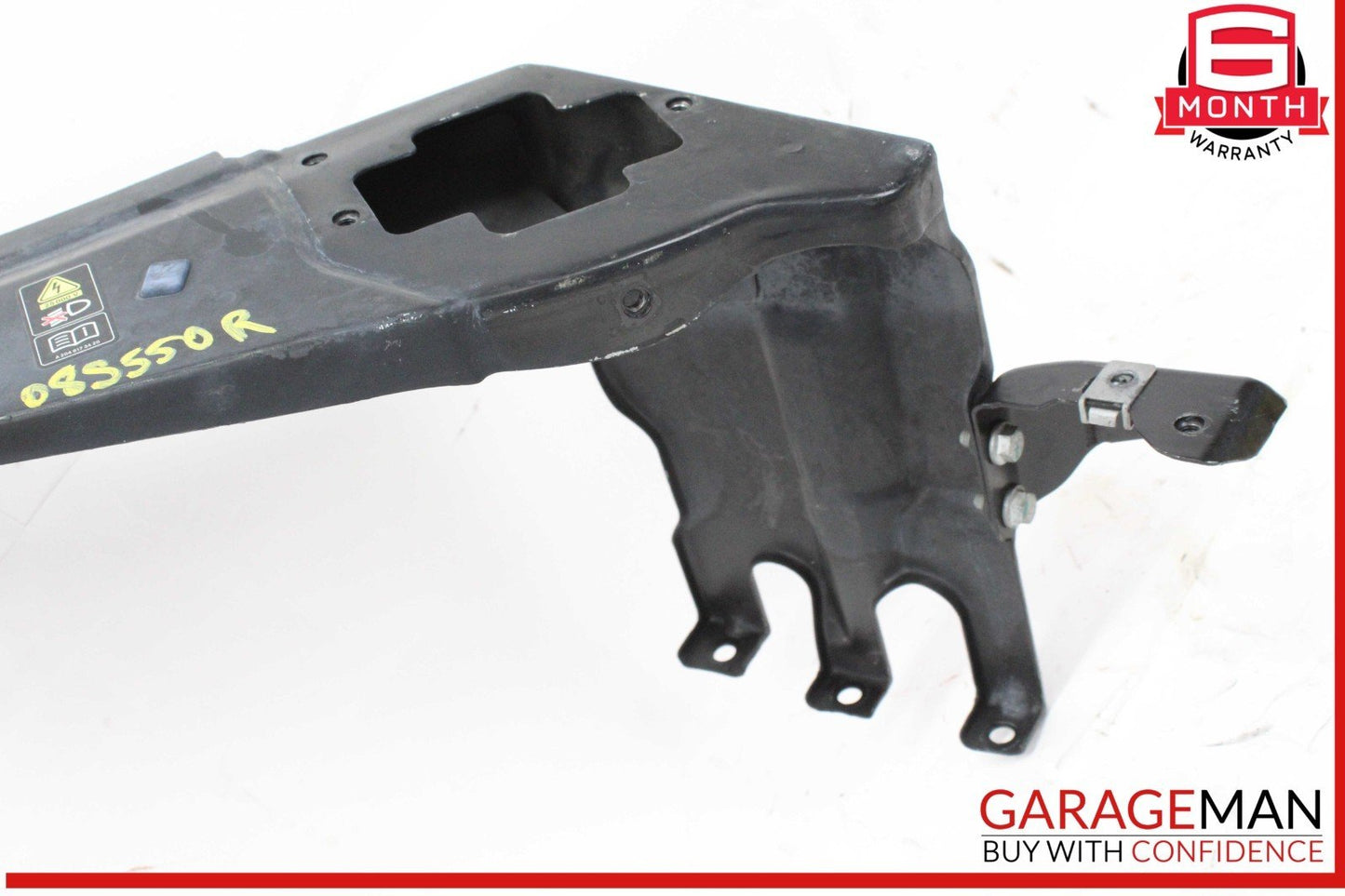 07-13 Mercedes W221 S550 S350 Front Right Headlight Head Light Support Bracket
