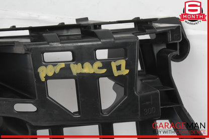 15-24 Porsche Macan 95B Rear Left Side Support Mount Bracket w/ VTS Antenna OEM