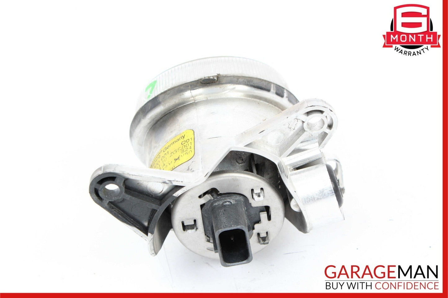 10-13 Mercedes W212 E350 Front Left Bumper Daytime Light Lamp 2128200356 OEM
