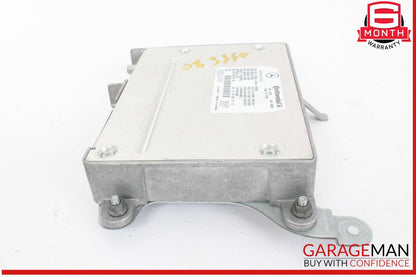 07-13 Mercedes W221 S550 CL550 Bluetooth Communication Controller Module OEM