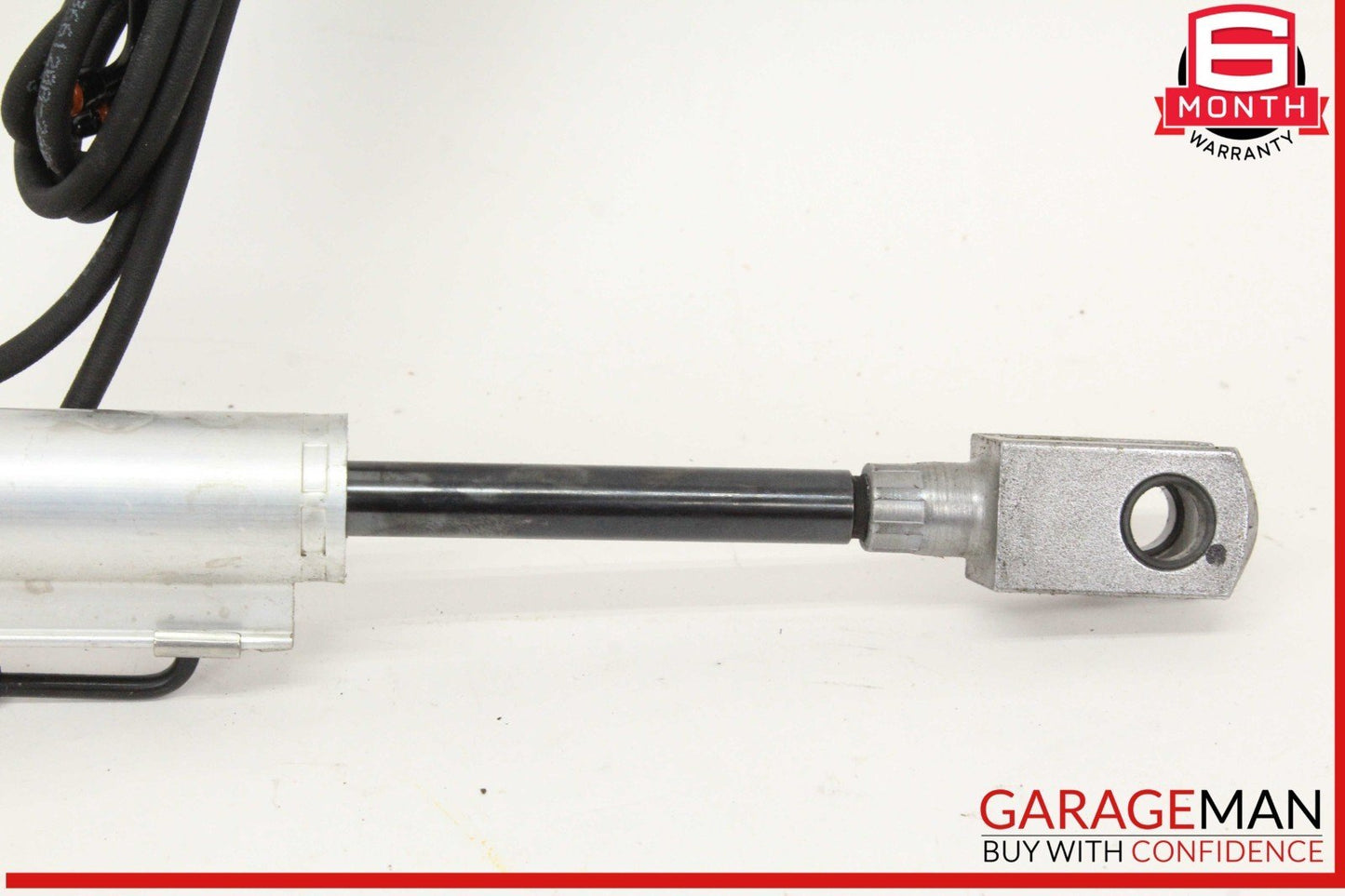 12-20 Mercedes R172 SLC300 SLK350 Left Convertible Top Main Drive Lift Cylinder
