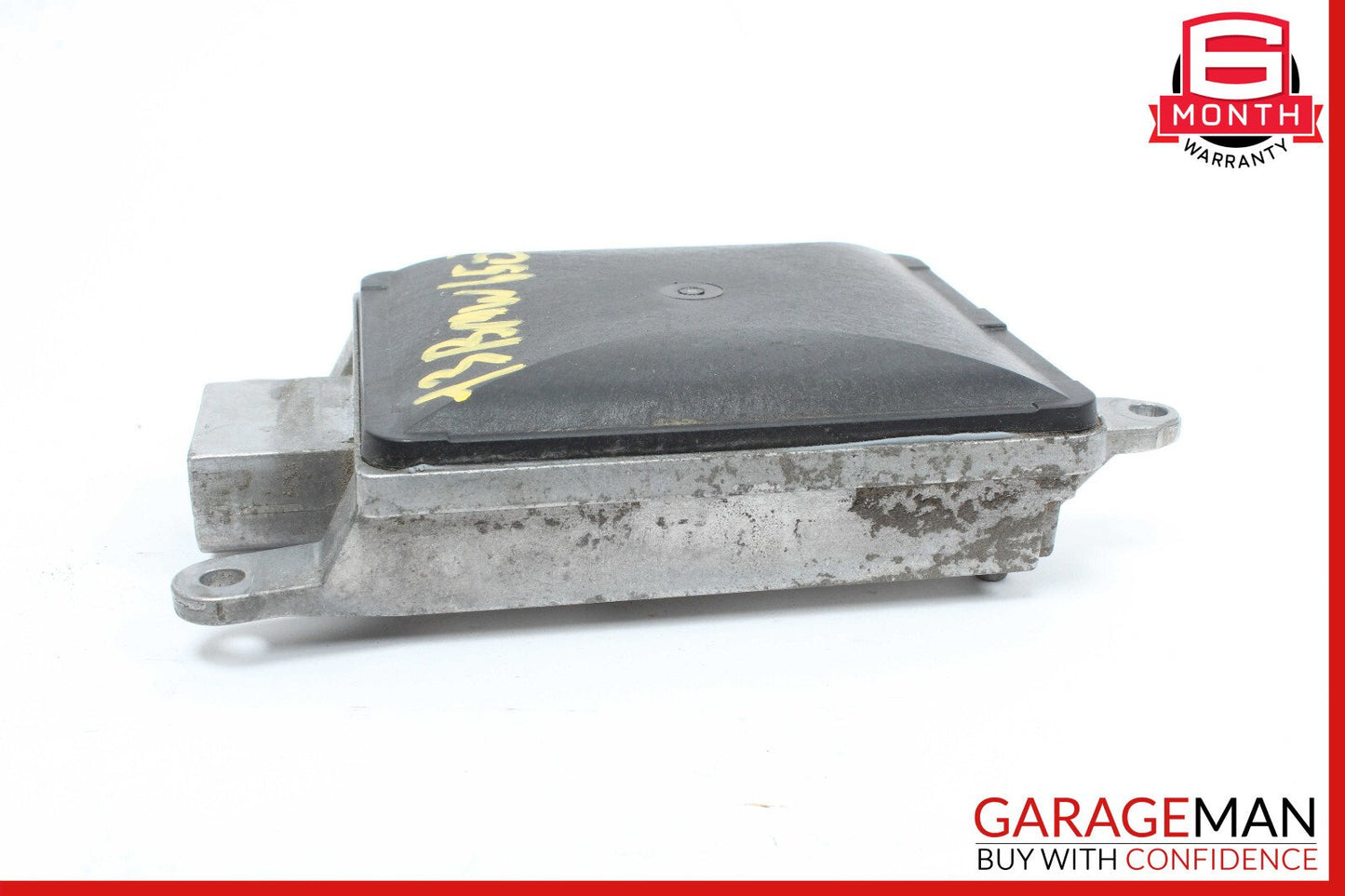 13-19 BMW 650i F06 Rear Right Blind Spot Sensor Module OEM