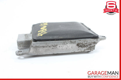 13-19 BMW 650i F06 Rear Right Blind Spot Sensor Module OEM