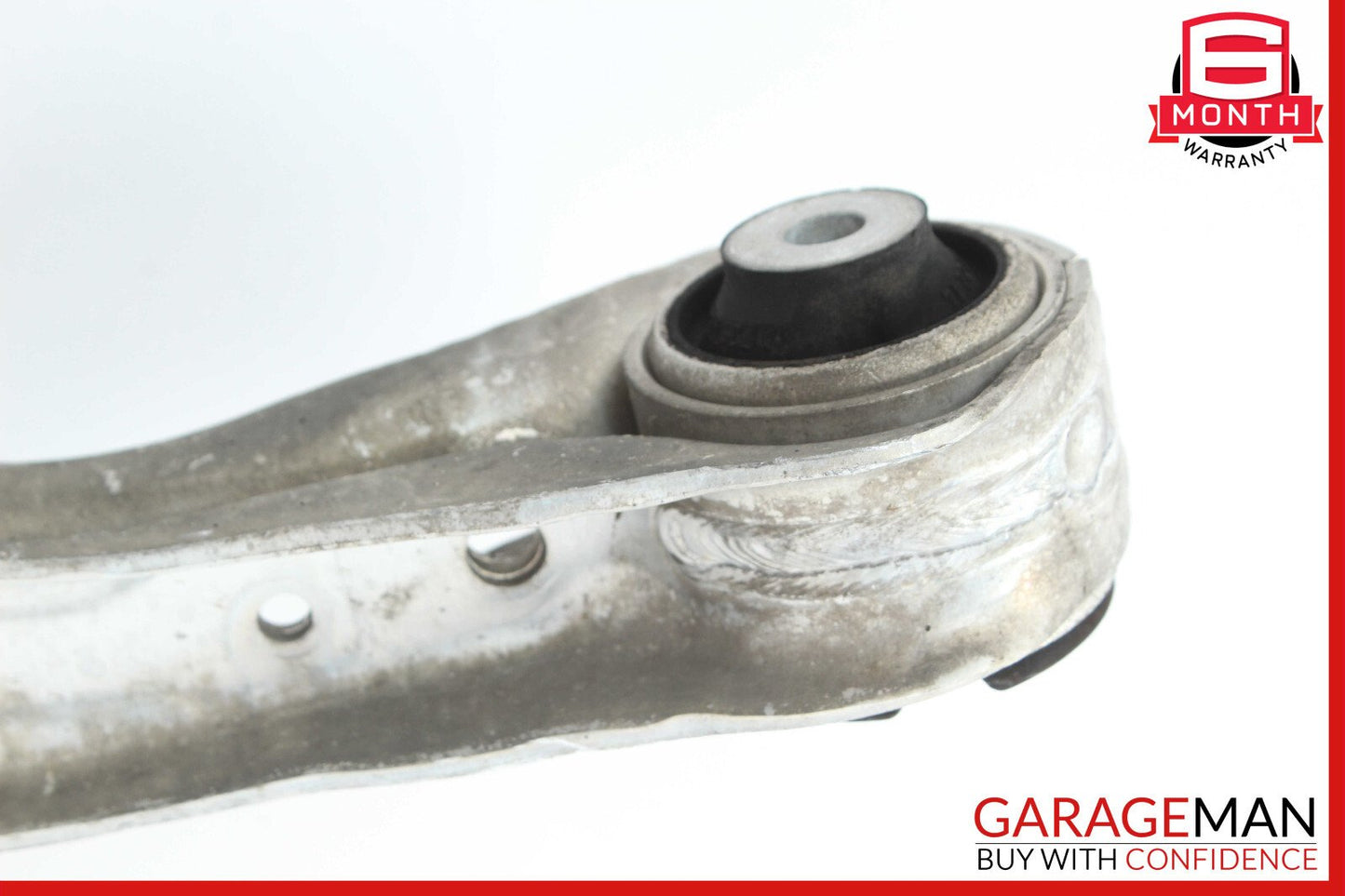 03-11 Mercedes W211 E350 E500 E550 RWD Front Left Upper Control Arm OEM