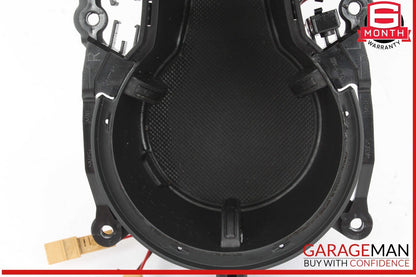 15-18 Audi Q3 Front Center Console Drink Dual Cup Holder 8U0862533A OEM