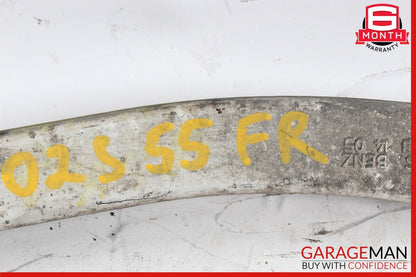 00-06 Mercedes W220 S55 AMG S600 Front Right Lower Control Arm 2203331405 OEM