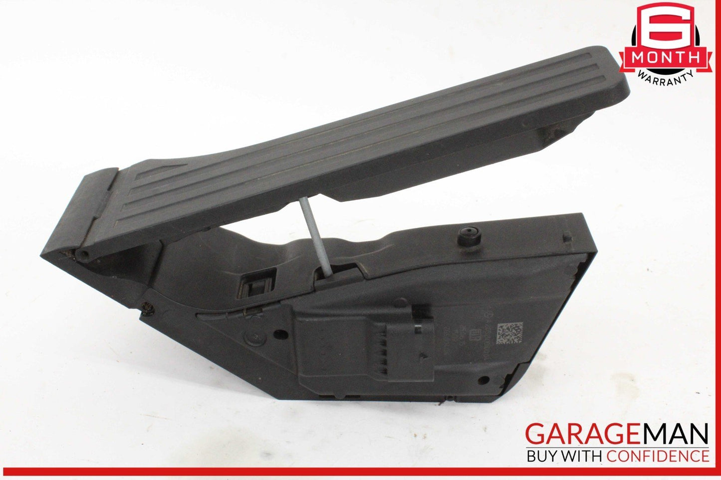 15-20 Mercedes W205 C300 E400 Gas Throttle Accelerator Pedal 2053000004 OEM