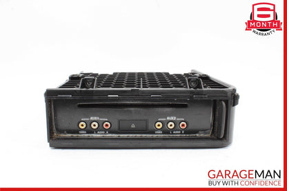 06-12 Mercedes X164 GL450 R350 ML550 DVD Player Video Splitter 1646800614 OEM