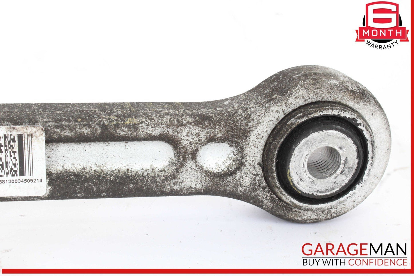 14-17 Maserati Quattroporte Rear Left / Right Side Control Arm Bar Link OEM