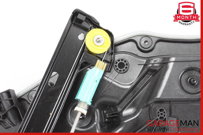 20-23 Mercedes W118 CLA250 Rear Left Driver Side Window Regulator Assembly