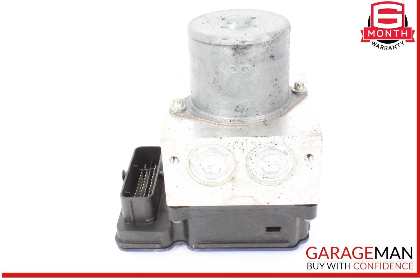 12-19 Mercedes X166 GL450 4MATIC GLS550 ABS Anti Lock Brake Pump Hydraulic OEM