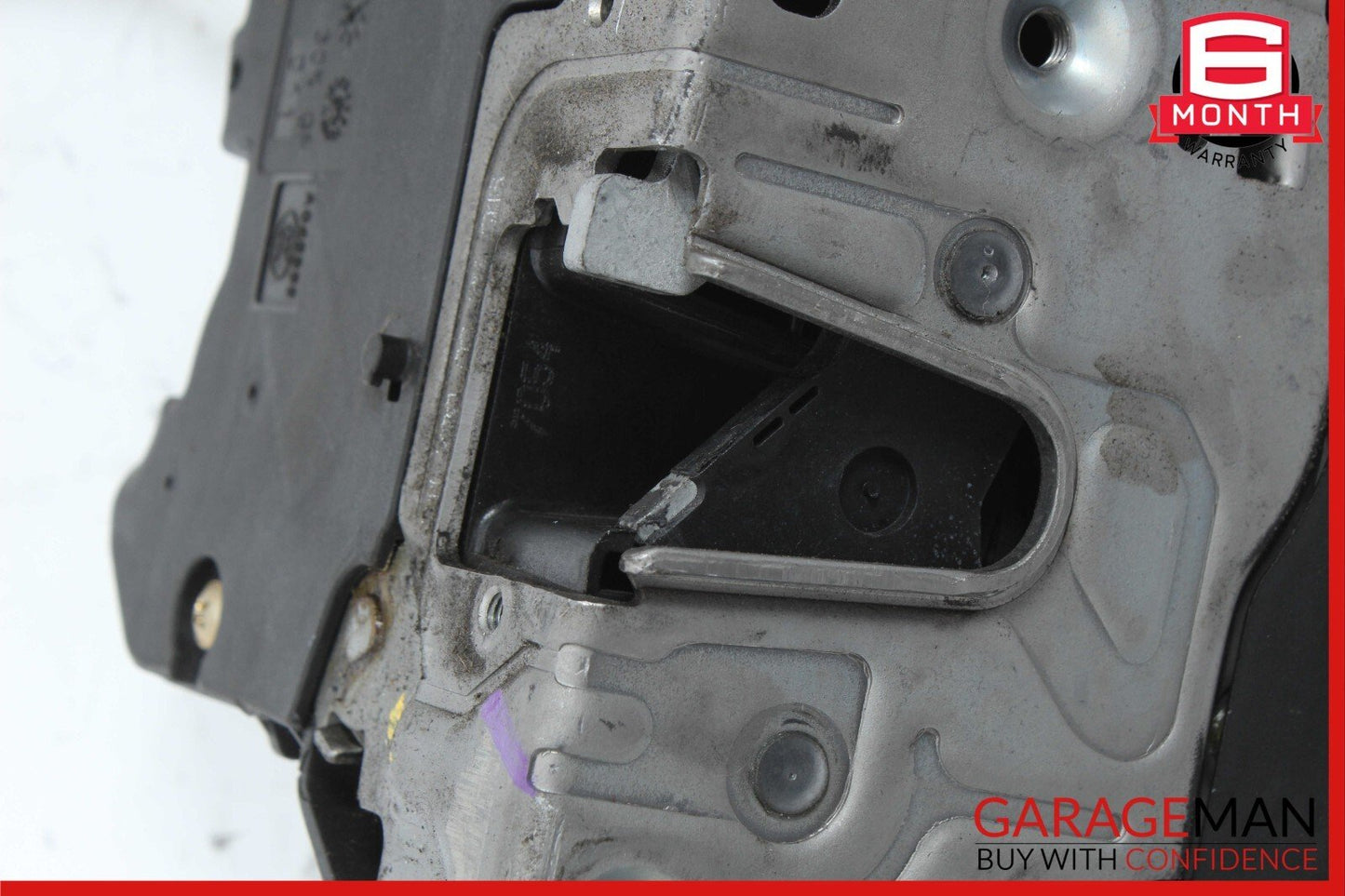 03-09 Mercedes W211 E350 E500 E320 E550 Front Right Door Lock Latch Actuator