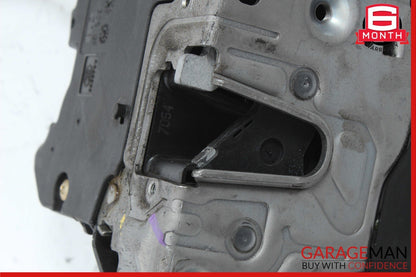 03-09 Mercedes W211 E350 E500 E320 E550 Front Right Door Lock Latch Actuator