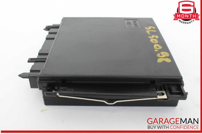 96-02 Mercedes-Benz SL500 R129 General Basic Control Module 0205455432 Genuine