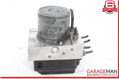 10-16 Mercedes W218 CLS550 ABS Brake Hydraulic Pump Control Module Unit OEM