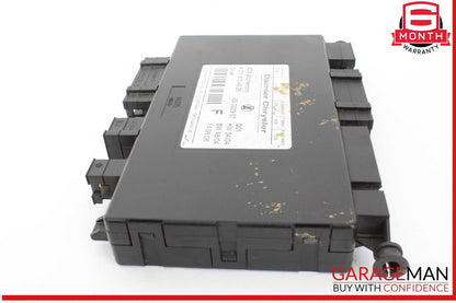 03-12 Mercedes W211 E63 AMG ML500 Front Left Side Seat Control Module OEM