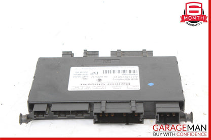 03-12 Mercedes W219 CLS500 E350 Under Seat Control Module Front Right Side OEM