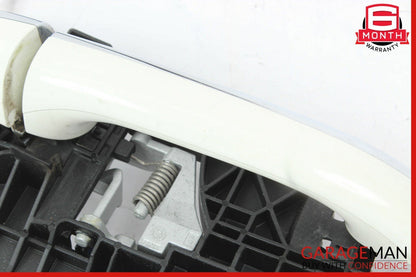 06-12 Mercedes W251 R320 ML550 Front Right Side Exterior Door Handle OEM