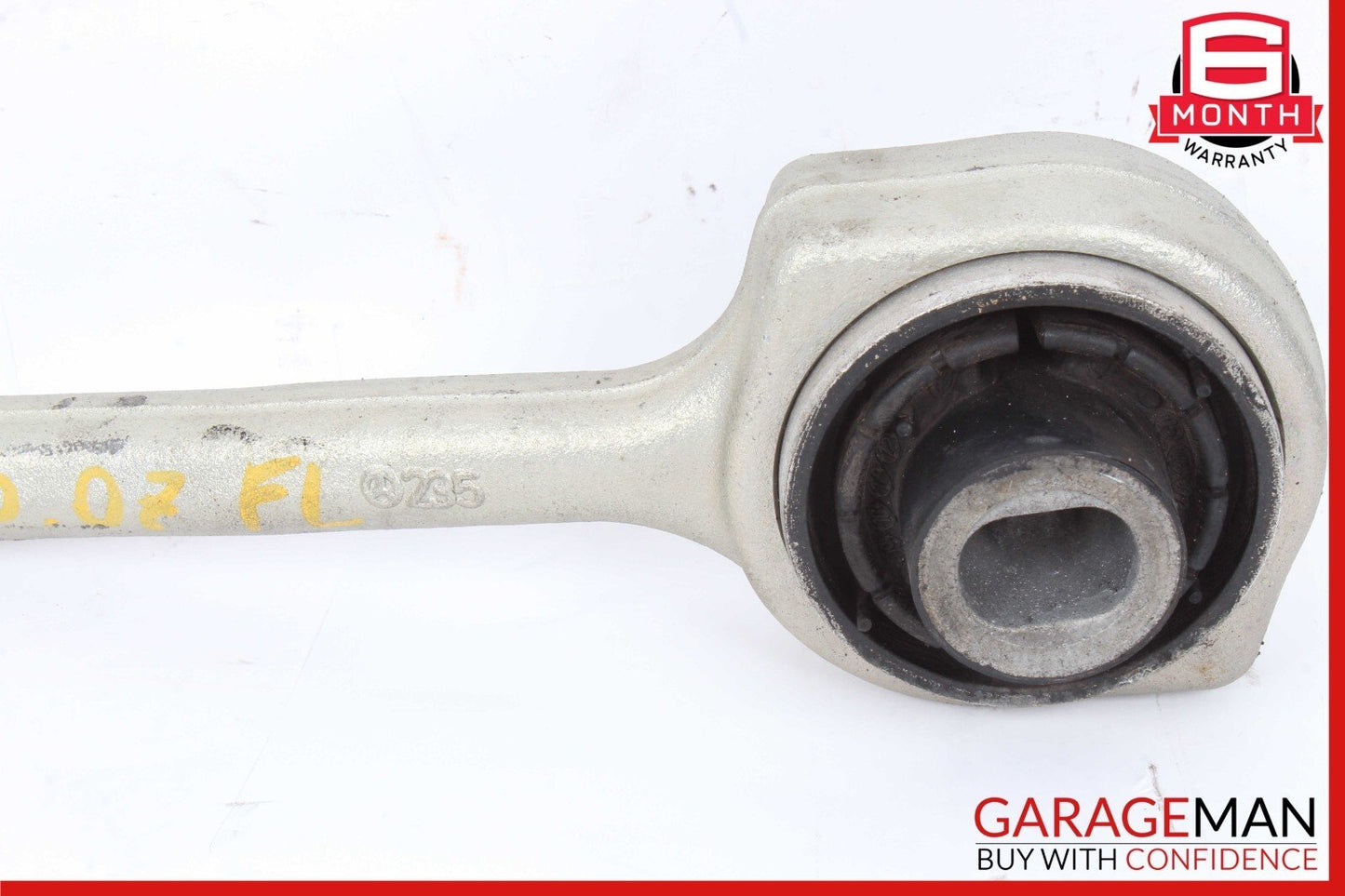 03-09 Mercedes W209 CLK550 Front Left Side Suspension Lower Control Arm OEM