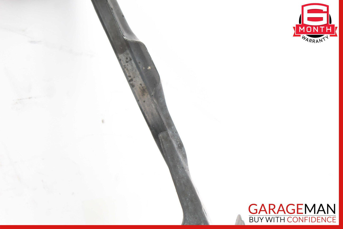 03-09 Mercedes W211 E350 Front Left Headlight Support Bracket Frame Assembly OEM