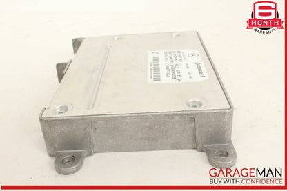 06-12 Mercedes W211 E320 ML350 Communication Control Module Unit 2198200926 OEM