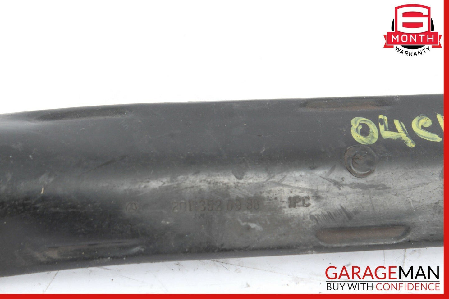 03-09 Mercedes W209 CLK320 Rear Left / Right Side Lower Thrust Control Arm OEM