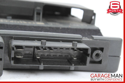 03-08 Mercedes R230 SL500 SL600 Front Right Side Under Seat Control Module