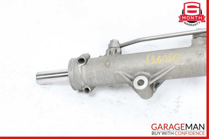 08-14 Mercedes W204 C250 C300 Power Steering Rack & Pinion RWD 2044605900 OEM
