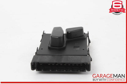 14-20 Maserati Quattroporte M156 Front Right Side Seat Control Switch Module OEM