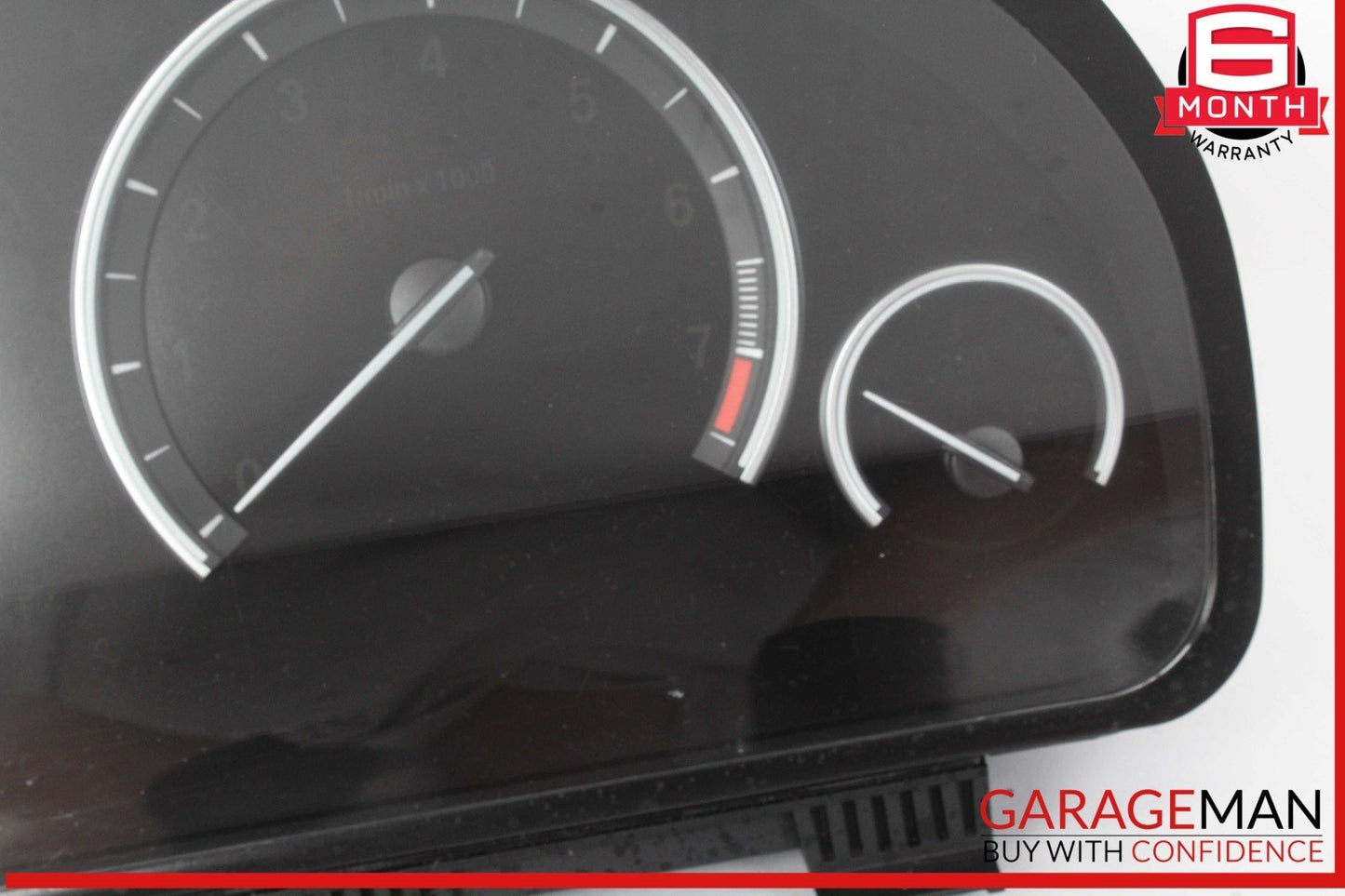 12-15 BMW 640i 650i Speedometer Instrument Cluster Gauge Bosch 9291395 OEM