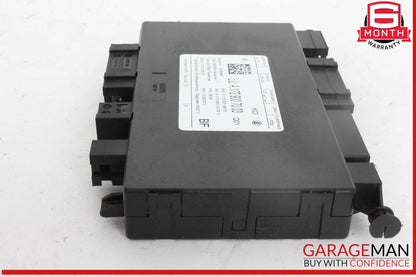 08-20 Mercedes R172 SLC43 AMG C300 Front Right Side Seat Control Module Unit