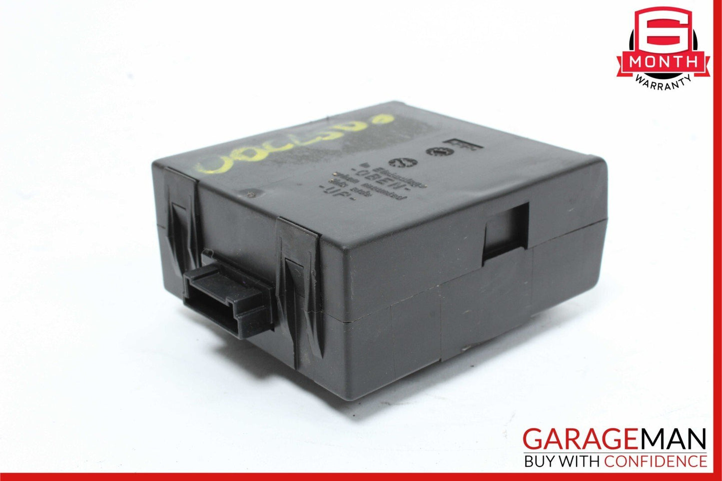 00-08 Mercedes W215 CL500 CL55 AMG CL600 Alarm Control Module Unit OEM