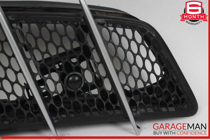 03-12 Mercedes R230 SL500 SL55 AMG Right Passenger Side Hood Vent Grille OEM
