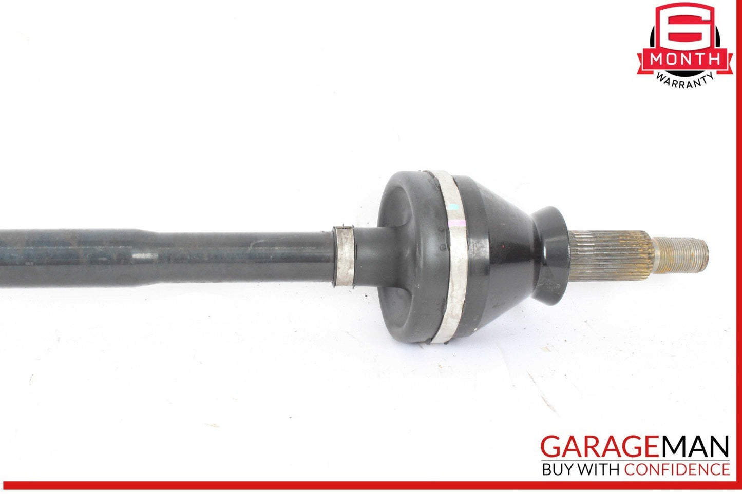 14-17 Maserati Ghibli Rear Left Driver Side Axle CV Half Shaft OEM