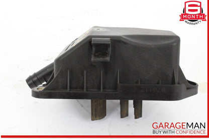 06-15 Mercedes W211 E350 C300 Engine Oil Separator Cover 2720160134 OEM